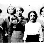 Archivio Ebraico Terracini, Carte di famiglie e persone al 2007, Fondo Levi-Montagnana e Arian, 49