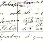 ASTo, Prefettura di Torino, Gabinetto, Primo versamento, mazzo 722