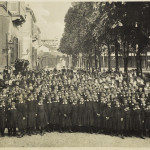 Archivio Storico Compagnia di San Paolo, II, Istituto di San Paolo di Torino e aggregati, Educatorio Duchessa Isabella, Fotografie, 4560